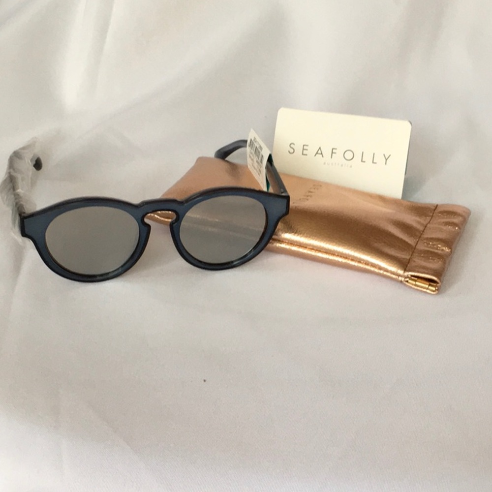SEAFOLLY Australia Sunglasses